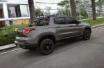 Fiat Toro Endurance 2.0 Diesel 4x4 AT9 2019 года